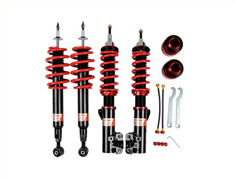 飞度2代  RS-SET-HF8