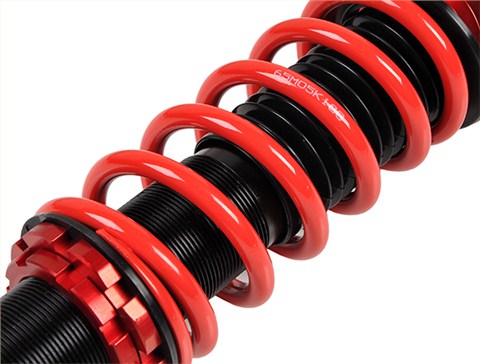 飞度2代  RS-SET-HF8