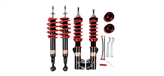 飞度2代 RS-SET-HF8