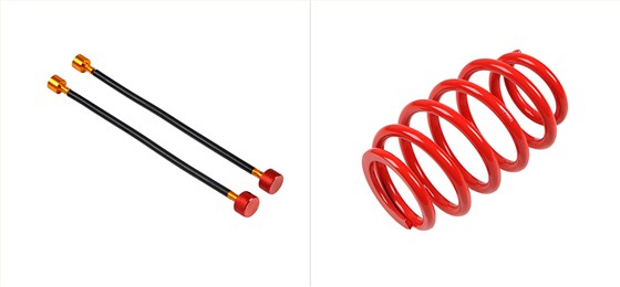 飞度2代 RS-SET-HF8