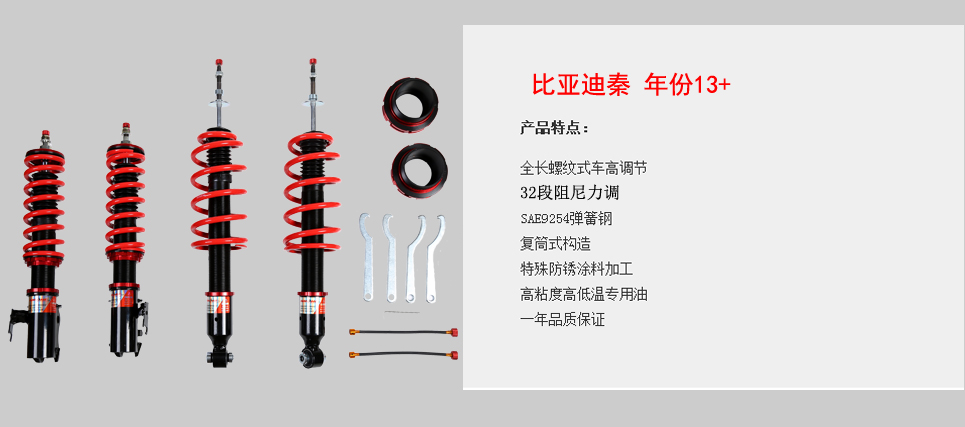 比亚迪秦年份13+